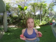 Anya Olsen Riding Your D Like A Lunatic 4/16