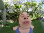 Anya Olsen Riding Your D Like A Lunatic 5/16