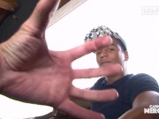 Nasty Bitch Lucia Vergara Ravaged Good In Her Skinny Twat - CARNE DEL MERCADO 1/16