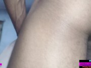 Casada viciada em sexo acaba traindo marido fodendo tanto até tomar porra na boca e na cara toda 11/16