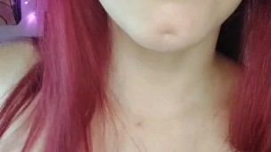 ShyyFxx la ENFERMERA HOT del banco de semen RECHAZA tu donacion por PITO CORTO- JOI FEMDOM