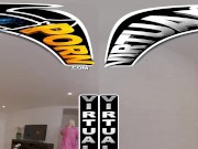 VIRTUAL PORN - Collection Of Blonde Hotties (POV) Starring Mila Monet, Emma Bugg, Khloe Kapri & More! 10/16