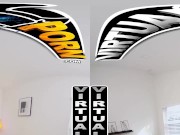 VIRTUAL PORN - Collection Of Blonde Hotties (POV) Starring Mila Monet, Emma Bugg, Khloe Kapri & More! 14/16