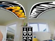 VIRTUAL PORN - Collection Of Blonde Hotties (POV) Starring Mila Monet, Emma Bugg, Khloe Kapri & More! 3/16