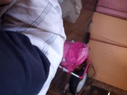 Husband do that he must do 12/16