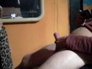 Tremenda chupa pija argentina 10/16