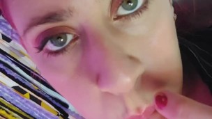 ShyyFxx el USURERO volvio por mas de mi! Ahora se cobra cogiendome! CUCKHOLD JOI