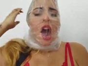 tengo un extraño fetishe mientras me masturbo, se que te va a gustar, ven a conocerlo 10/16