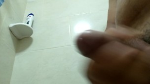 Me masturbe Hasta que me corrí