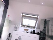 POV! You Get To Fuck College Blonde Ivana Sugar In Her Sexy Ass Uniform! 1/16