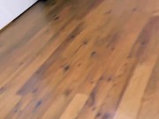 POV! You Get To Fuck College Blonde Ivana Sugar In Her Sexy Ass Uniform! 16/16