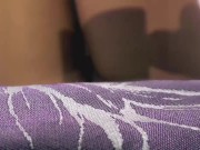 POV! You Get To Fuck College Blonde Ivana Sugar In Her Sexy Ass Uniform! 7/16