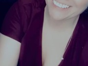 Blondie Masterbating 🥴 16/16