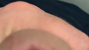 Cock closeup