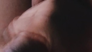 Pov se me puso dura la verga