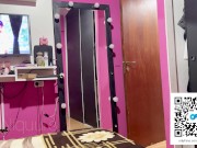 Me FOLLO a la mama de mi MEJOR AMIGO mas CULONA Y CALIENTE de la escuela 1/16