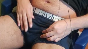 I love to cum IS very nice