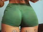 Te gusta mi culo? 2/16