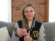 Different Strokes for Different Sensations JOI 3/16