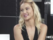 Perfect Girl Cherry Kiss Needs Good Anal Pounding From Huge BBC - HER LIMIT 2/16