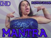 MIND REPROGRAMMING MANTRA - Screenshot 1 of 16 - Big Boobs