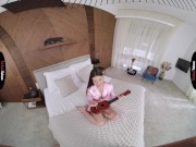 VIRTUAL TABOO - Stefany Kyler And Her Awesome Sucking Skills 1/16