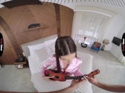 VIRTUAL TABOO - Stefany Kyler And Her Awesome Sucking Skills 2/16