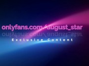 Riding his face until I cum in his mouth followed by a hard fuck and creampie 16/16