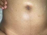 Step sis fuck hard and cum facial ඇග උඩ නැගලා හුකාගෙන කැරි වලින් දා ගත්ත බොඩි ෆේෂල් එක 👙