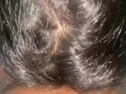 Step sis fuck hard and cum facial ඇග උඩ නැගලා හුකාගෙන කැරි වලින් දා ගත්ත බොඩි ෆේෂල් එක 👙 5/16