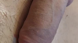 Big cumshot on my abs..long videos on onlyfans