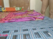 Indian Housewife Giving Deepthroat Blowjob Before Getting Fucked Hard 1/16