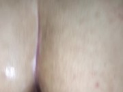 مشيت سونطر مساج بالمعاريف على بالي غنكسل عظامي تصدقت فبرتوش. ديال قحاب وخا هكاك برعوني طبون😍 - Screenshot 1 of 16 - HD