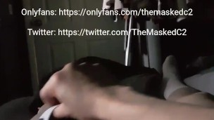 Big thick uncut dick