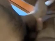 Playing in her pussy - Screenshot 10 of 16 - Hotel