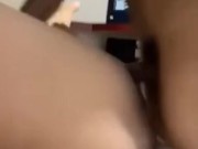 Playing in her pussy - Screenshot 4 of 16 - Doggystyle