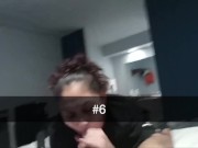 Another cumshot for tx latina