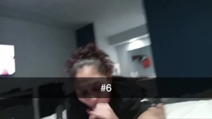 Another cumshot for tx latina