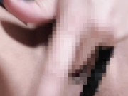 ギャルのオナニー㉙　変態　絶頂 9/16