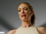 MILFY Fit MILF rides hard cock 3/16