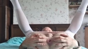 Joi make me your sissy slut and fuck me, dirty talk