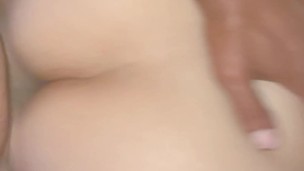 She love Hardcore Backshots