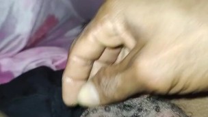 Me pajeo y me corro rico