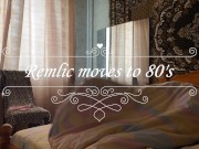 Лучшая жена в 80-тых, сделали ребенка 1/16