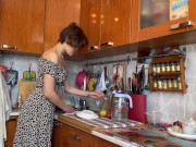 Лучшая жена в 80-тых, сделали ребенка 4/16