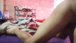 ¡Qué COGIDA tan más rica! 2da Parte