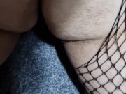 Getting dry fingered to be mad to squeal like a good little slut 11/16