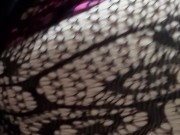 Getting dry fingered to be mad to squeal like a good little slut 4/16