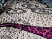 Getting dry fingered to be mad to squeal like a good little slut 5/16