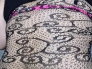 Getting dry fingered to be mad to squeal like a good little slut 8/16